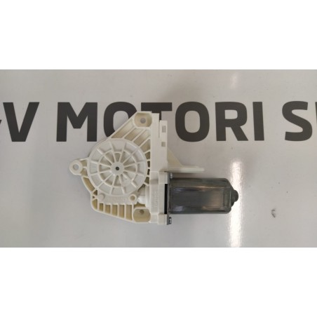 Kit Riparazione Alzacristallo Elettrico Posteriore Sinistro Per Peugeot 407 (2004)