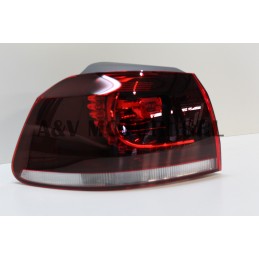 Fanale posteriore a Led VW...