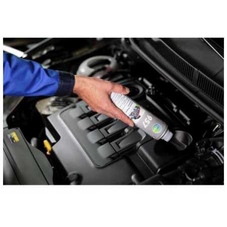 Prodotti Per Pulire Interno Motore - Forum Tecnico